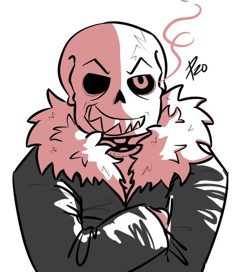 RuseMstr's tweet photo. Help I can't stop drawing edgy shit #undertale #underfell #sans #ufsans #edgy #edgyasfuck #drawing #please #send #help https://t.co/8aZg0MPRsR