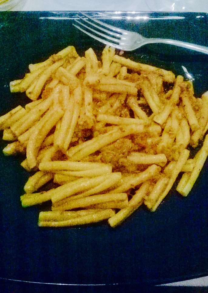 eniolucherini's tweet photo. Maltagliati alla nana ( sugo di anatra)
Al #Dolceforte di #Baccaiano https://t.co/aF2XcU2lvo