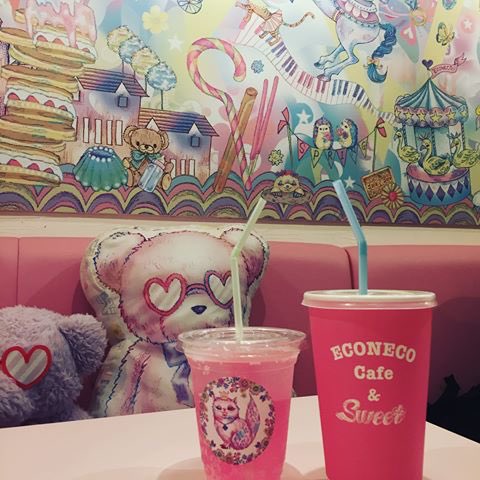 可愛いカフェ 可愛いカフェ