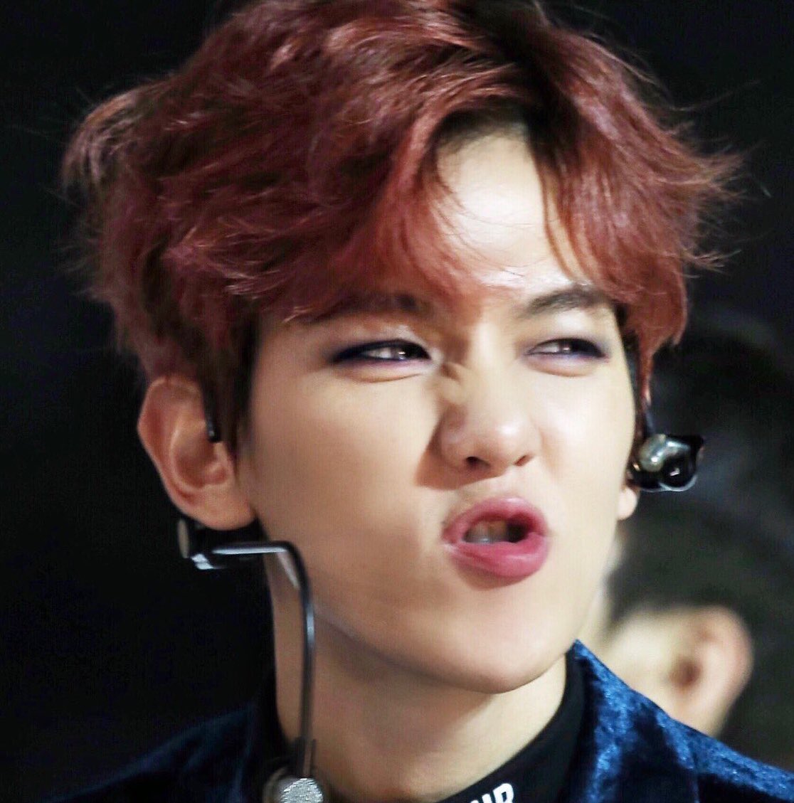 cutienongbaek's tweet photo. ใครน่ารักให้ทำปากจู๋ '🐽' 💘 https://t.co/L5bwDfsOuC