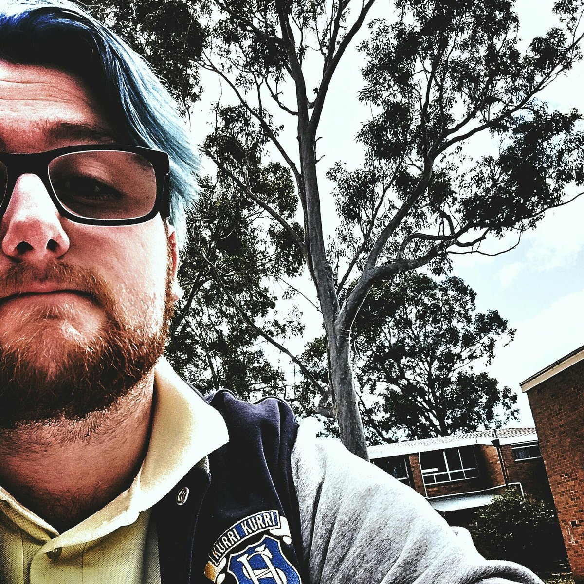 OhhAyred's tweet photo. #NewProfilePic why am I doing this #yeaboi https://t.co/EU9XlOHbkh