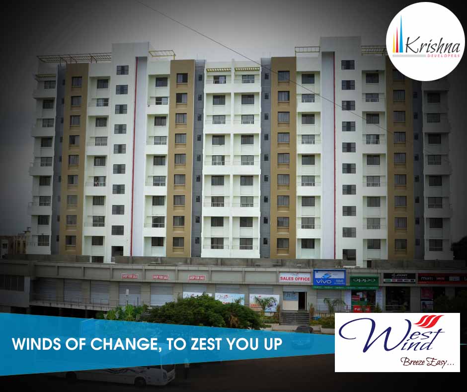 KrishnaDevelop2's tweet photo. Relish on scenic landscape through spacious &amp; airy flats at West Wind. Visit, https://t.co/4qfilFDRDH #KrishnaDevelopers #Talegaon #Dabhade https://t.co/zx5ZliFJuD