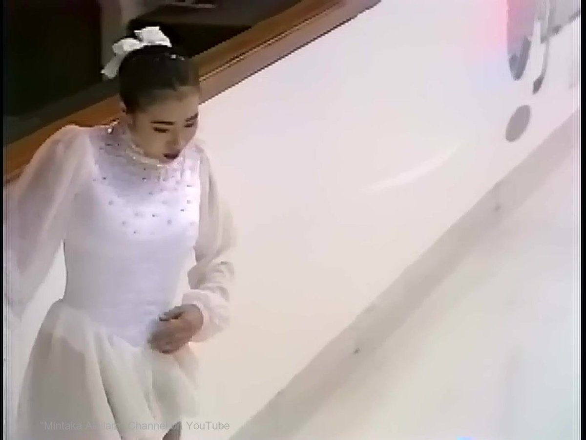 Mintaka Alnilam 井上怜奈さんのロミジュリ 高熱をおしての出場で 6分練習の時から苦しそうな様子 ちょっと残念なことになりました もしかすると 生放送でなければ放送されなかったのかも Rena Inoue 1995 全日本選手権 神戸 Fs T Co Mintaka Alnilam 井上怜奈さんのロミジュリ 高熱をおしての出場で 6分練習の時から苦しそうな様子 ちょっと残念なことになりました もしかすると 生放送でなければ放送されなかったのかも Rena Inoue 1995 全日本選手権 神戸 Fs T Co