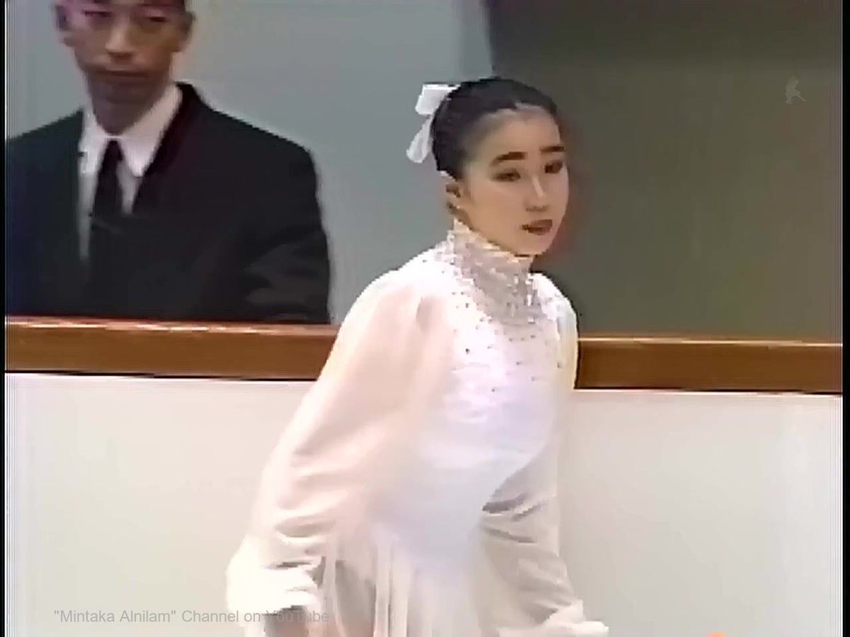 Mintaka Alnilam 井上怜奈さんのロミジュリ 高熱をおしての出場で 6分練習の時から苦しそうな様子 ちょっと残念なことになりました もしかすると 生放送でなければ放送されなかったのかも Rena Inoue 1995 全日本選手権 神戸 Fs T Co Mintaka Alnilam 井上怜奈さんのロミジュリ 高熱をおしての出場で 6分練習の時から苦しそうな様子 ちょっと残念なことになりました もしかすると 生放送でなければ放送されなかったのかも Rena Inoue 1995 全日本選手権 神戸 Fs T Co