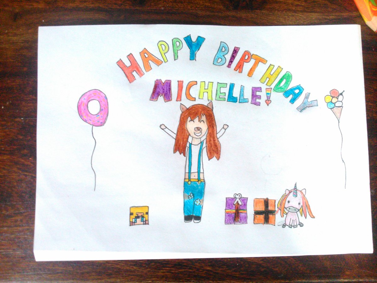 Für die liebe <a href="/DieCassy/">Cassy DIE</a>, alles gute zum Geburtstag Feier schön! <3