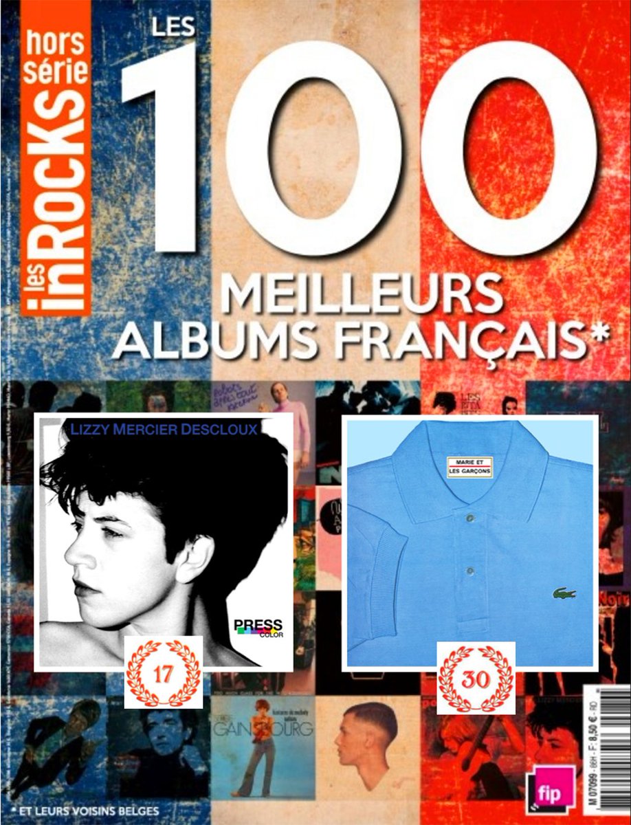 ZE Future is History !