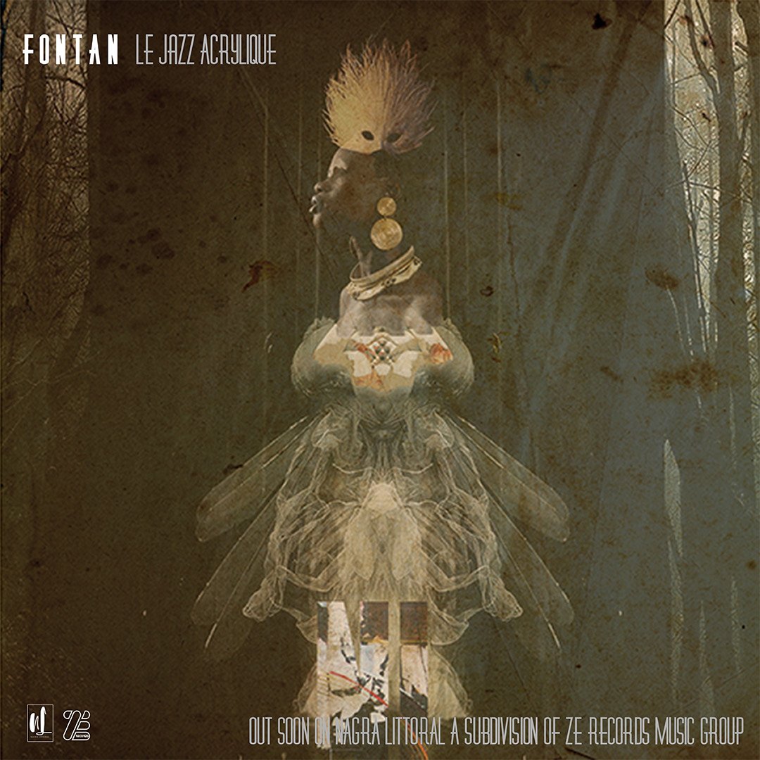 # Soon on ZE Records