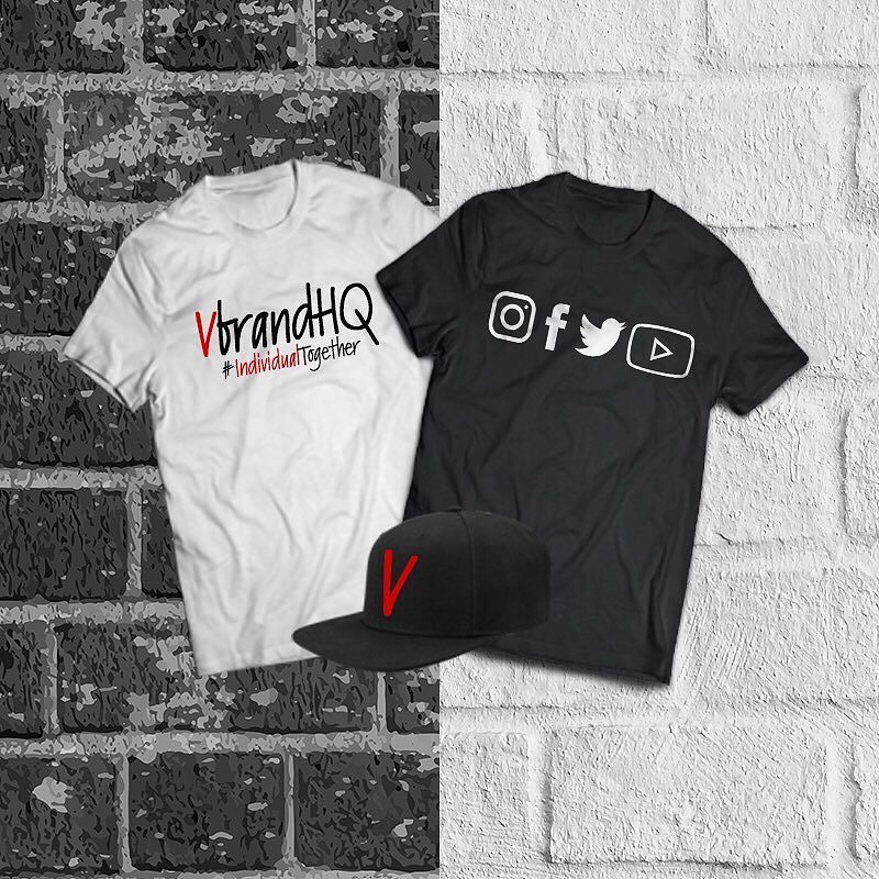 VbrandHQ's tweet photo. We can't believe VbrandHQ has only been going 7 weeks!

I'll be honest it feels like it's been around forever 😂

W… https://t.co/VRIuy31rZY https://t.co/lKSi9gqX29