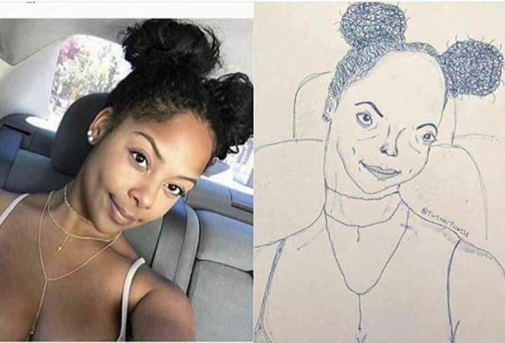 Mramatla_'s tweet photo. I'm drawing photos... R350 a piece (cash)...or R130 in stamps
Plz RT 🙈 https://t.co/G8sOAhljeM