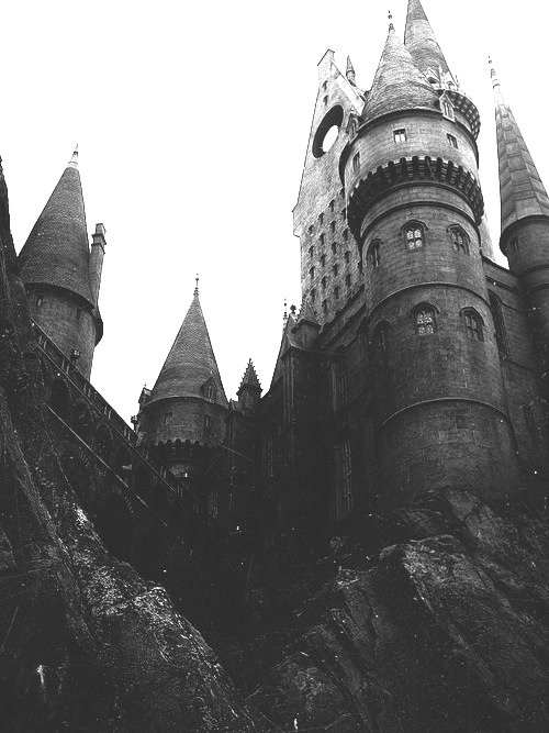 Mᴏɴᴏʀᴏʟ;

«—Vuelta a Hogwarts—»