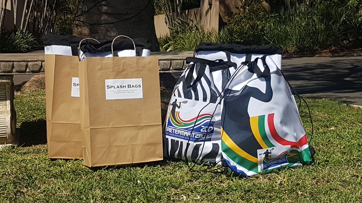HaylesZN's tweet photo. Exciting news: @SplashBags are ready for @WMC2017. Contact me to order yours! Fully waterproof sports bags for wet &amp; dirty apparel 👏 https://t.co/Th8Msi40Xs
