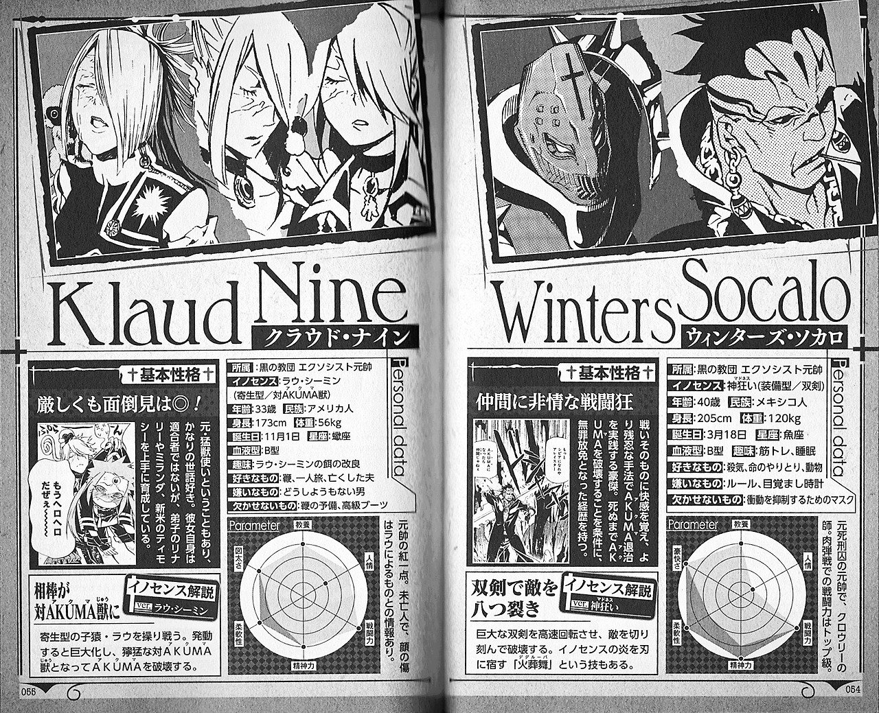 تويتر Kanda Yu على تويتر Arystar Krory Iii アレイスター クロウリー三世 T Co P5uvuz065e