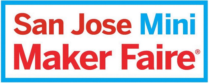 TODAY (Sun., 9/3) 3rd Annual San Jose Mini #Maker Faire (<a href="/SJMakerFaire/">San Jose Maker Faire</a>) at #HistoryPark 11am-5pm. Tkts avail at door bit.ly/2xGXVPr