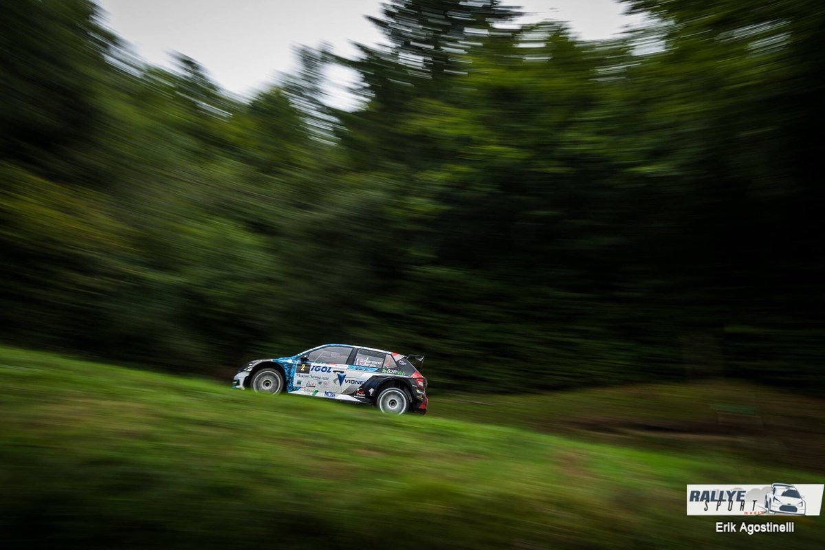 RallyeSportMed's tweet photo. Rallye du Mont Blanc Morzine 2017 - Jour 2

[📸 @ErikAgostinelli ] https://t.co/6Kvwtx9lBV