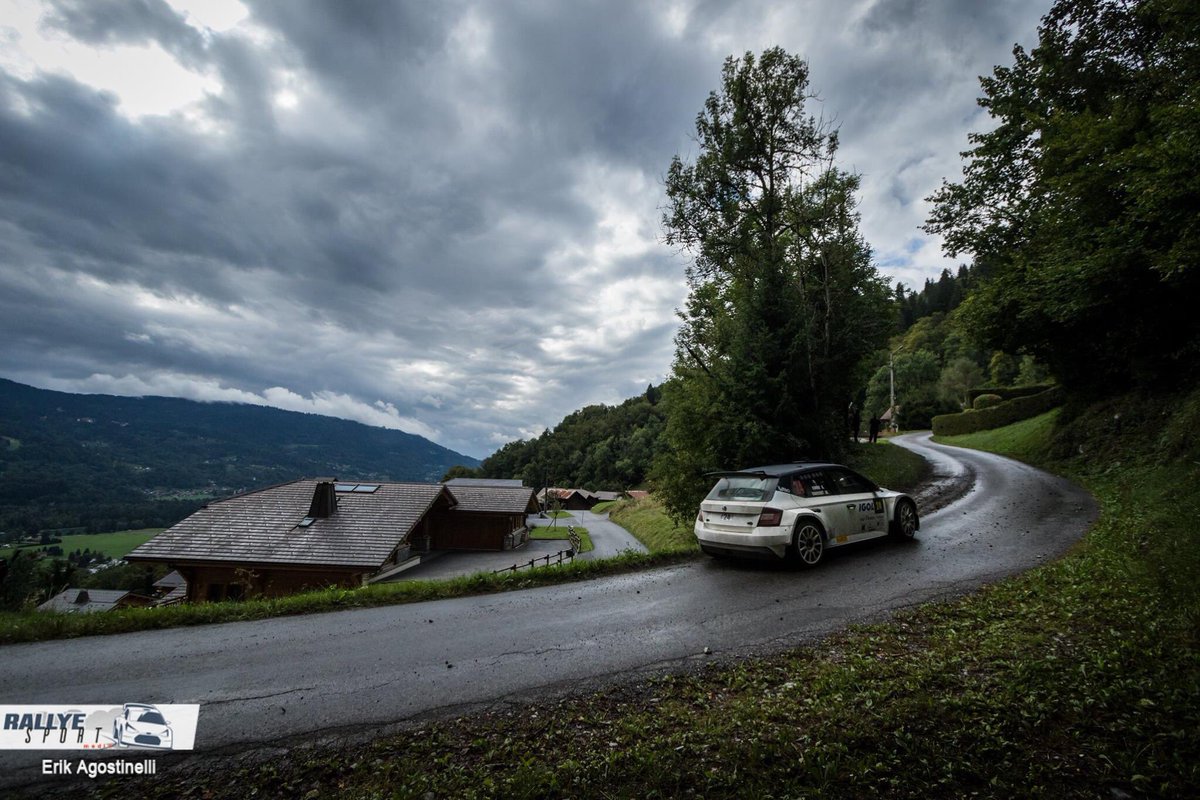 RallyeSportMed's tweet photo. Rallye du Mont Blanc Morzine 2017 - Jour 2

[📸 @ErikAgostinelli ] https://t.co/6Kvwtx9lBV