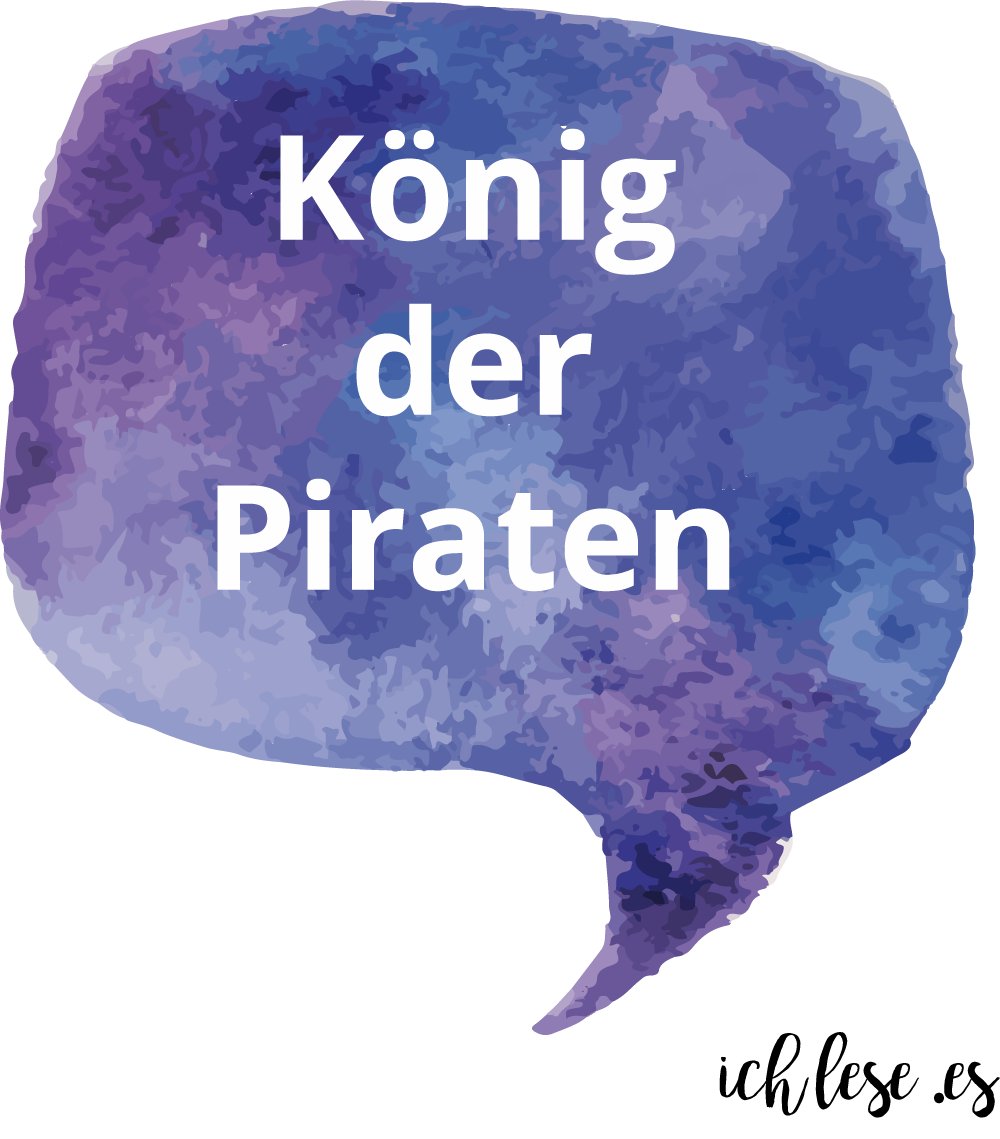ichlesees's tweet photo. "König der Piraten" ist unsere neueste Buchvorstellung https://t.co/8RdEV1Gpqq Ednde der Sommerpause ;-) #kinder #bücher #podcast https://t.co/TVXhigYtVA