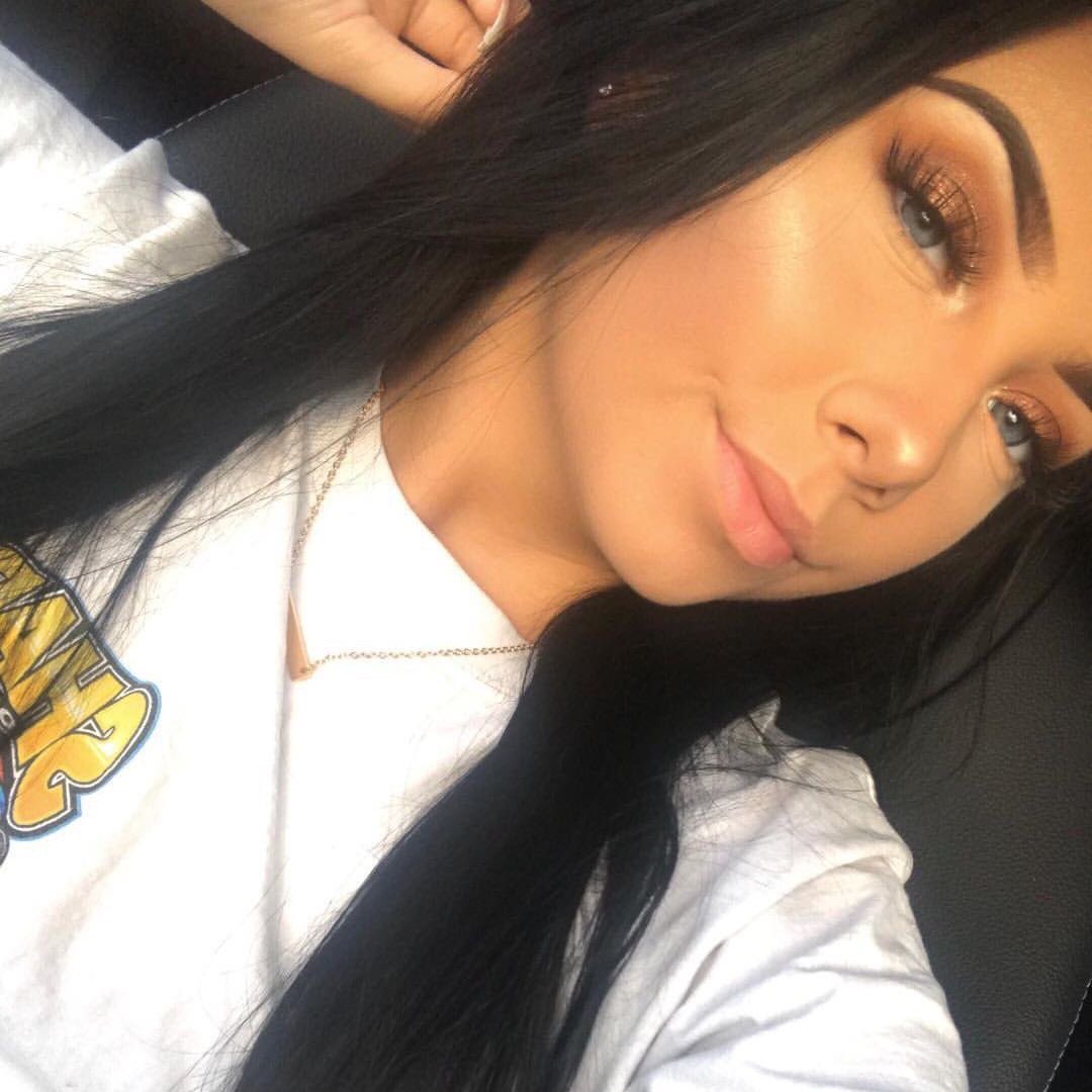 officalbyates's tweet photo. I’m so sick and tired of the photoshop. show me something real. -Kendrick Lamar😘 #Mua #BrittneyYates #KungFuKenny #Like #Follow #RT😛 https://t.co/PzMXaTFlhD