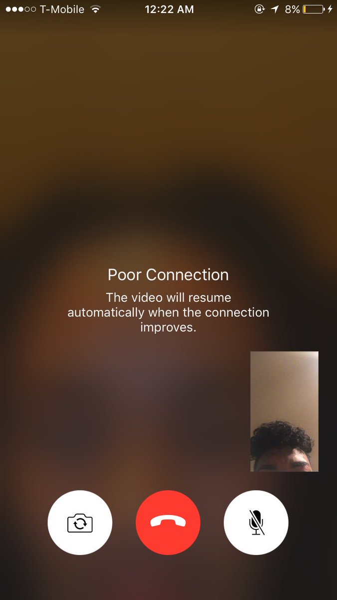 carl0sm3ndoza1's tweet photo. FaceTime calls be like https://t.co/3A9GA3SqvU