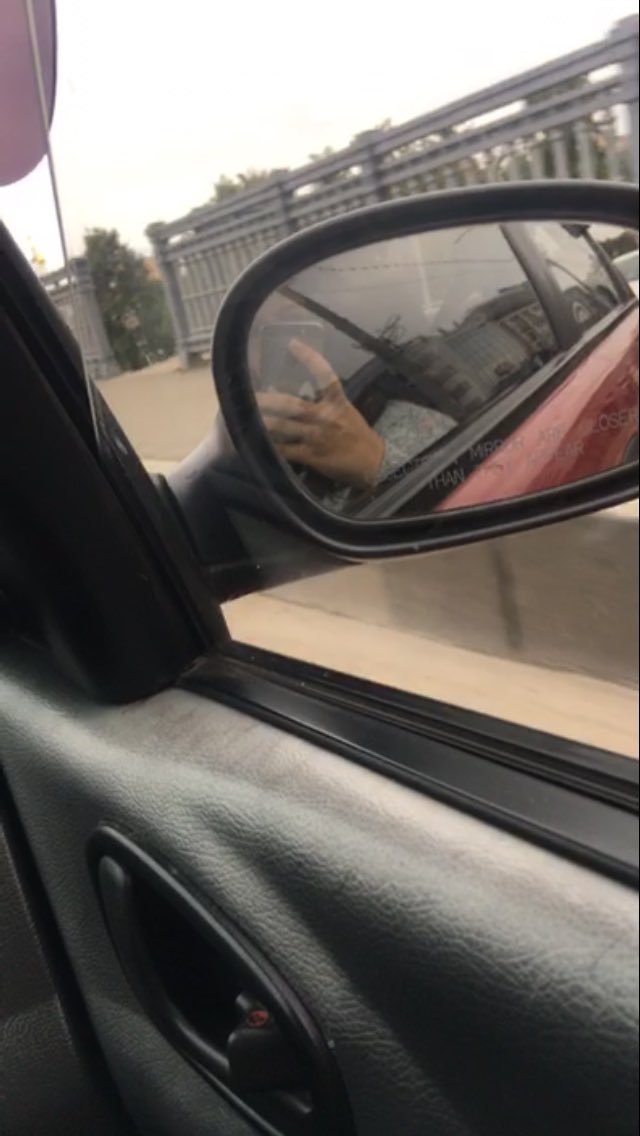 inna_mitryakina's tweet photo. Когда резко пошутили про ремень безопасности 🙄😄🚕 https://t.co/M8RUGWswGV