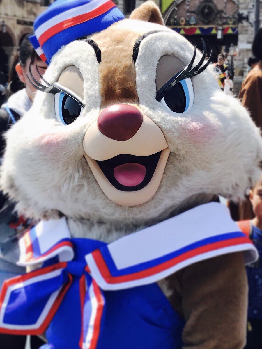 0822Namako's tweet photo. 16thおめでとう🎊
#東京ディズニーシー16周年
#TDS16
#TDS16th
#TDS16周年 https://t.co/nNQ5lhOy9b