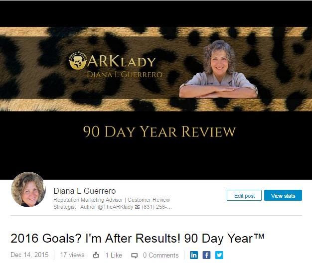 TheArkLady's tweet photo. #businesswomen curious about #90DY business program? See my review on #LinkedIn => https://t.co/WyfFciE17g https://t.co/hFV6Uu6dMQ