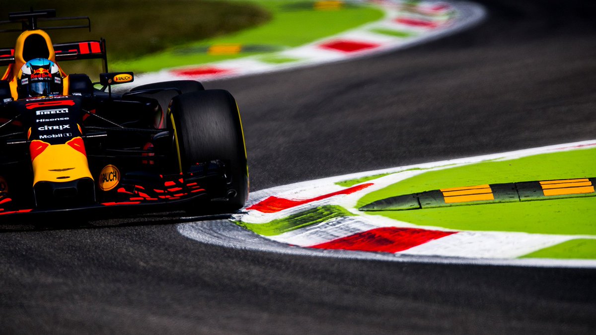 StarLubricants's tweet photo. Ciao Monza! It has been a pleasure! ๐
#F1 #Mobil1 #performance #newfast #RedBullRacing #ItalianGP #Monza https://t.co/FfWLkY8MrB