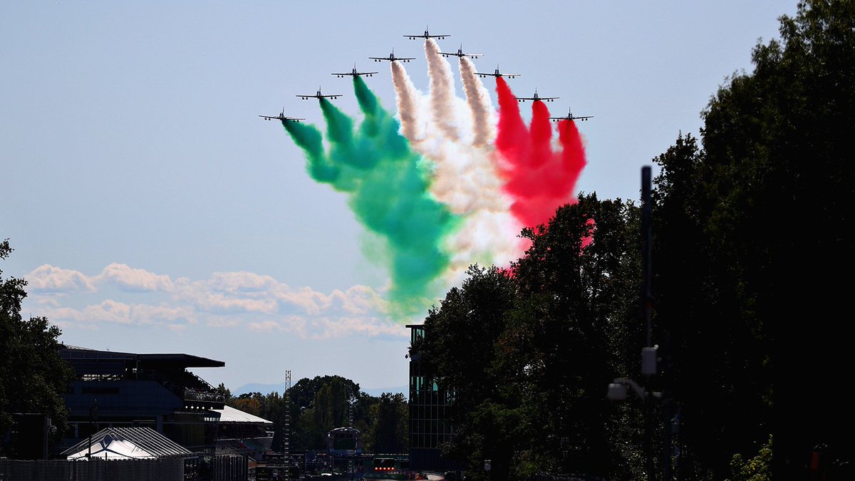 StarLubricants's tweet photo. Ciao Monza! It has been a pleasure! ๐
#F1 #Mobil1 #performance #newfast #RedBullRacing #ItalianGP #Monza https://t.co/FfWLkY8MrB