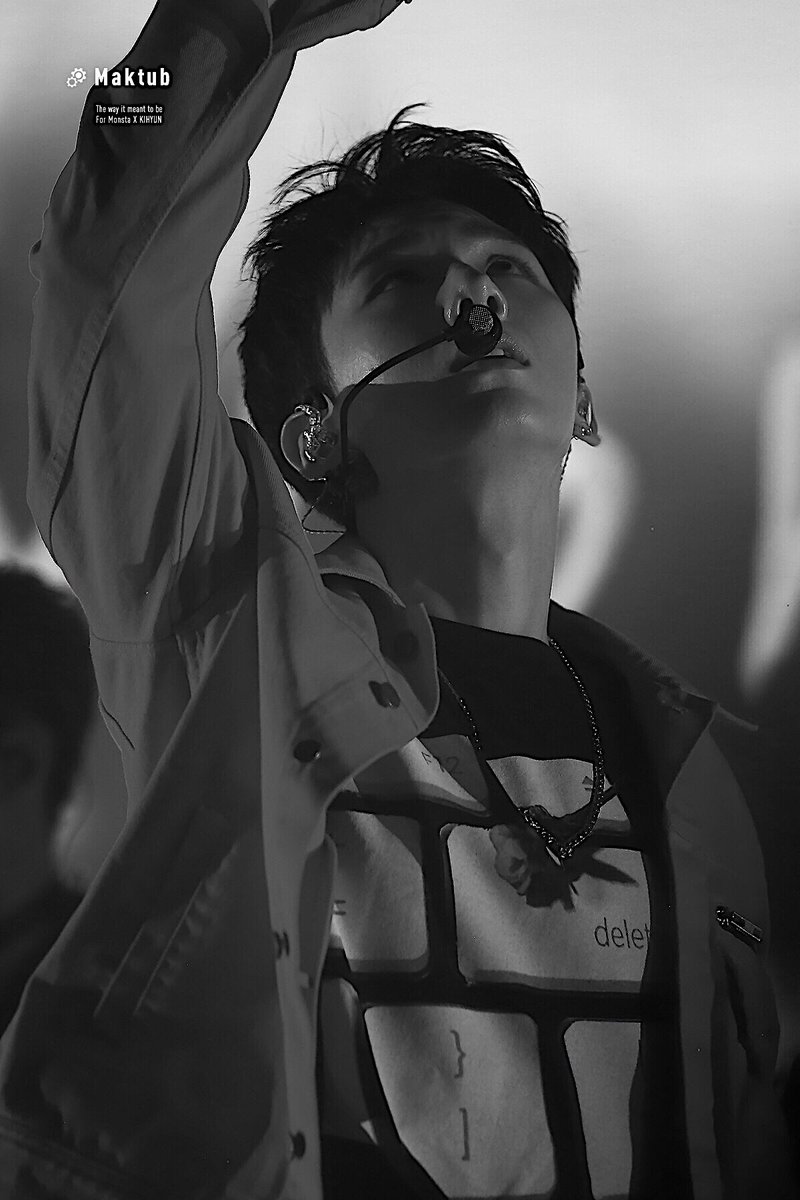 Maktub_kh's tweet photo. 170809 Beautiful in Paris
#기현 #kihyun #몬스타엑스 #MONSTA_X #샤인포에버 #SHINE_FOREVER @OfficialMonstaX https://t.co/zqgBb2rEch