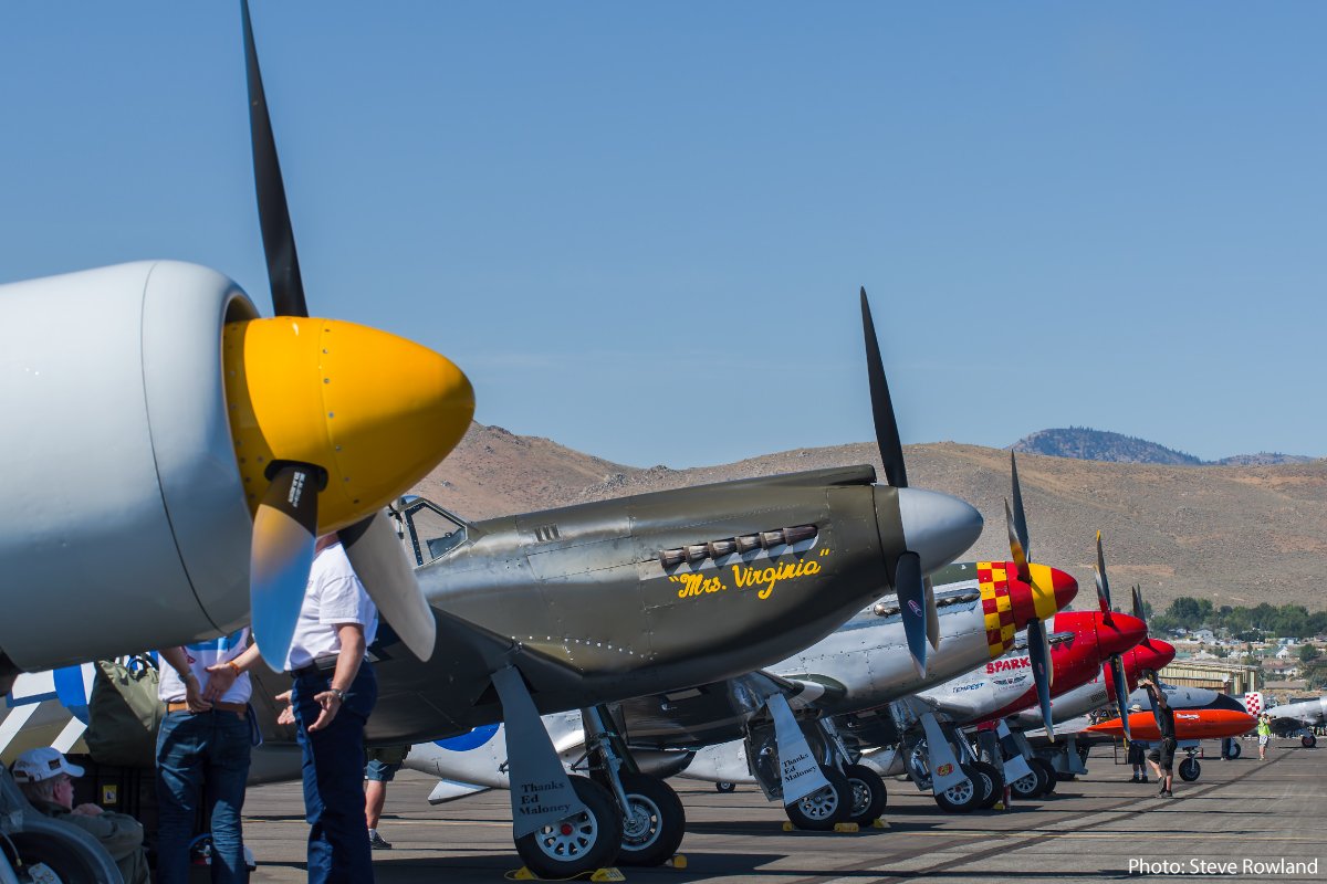 NCAROfficial's tweet photo. Don't miss the 2017 @STIHLUSA National Championship Air Races! Get your tickets now: https://t.co/dgXOrljVWN https://t.co/Mk2YDz0U1N