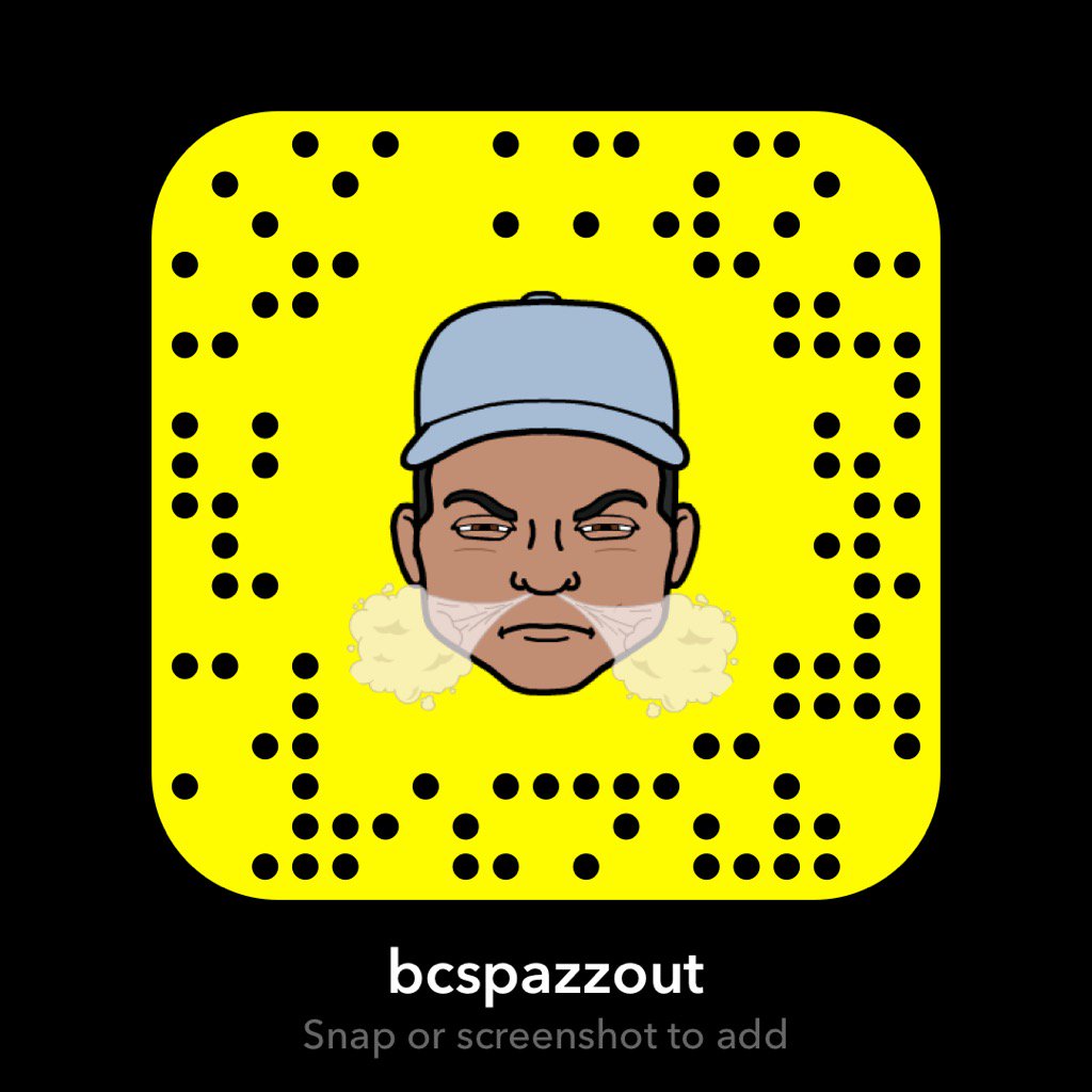 BC_TTE's tweet photo. Add me on the snap Bcspazzout https://t.co/2Yg6NfSCjt