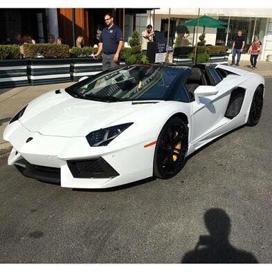 IG_Carshow's tweet photo. Auction Car Ride #5 -

2015 #Lamborghini Aventador Roadster https://t.co/az8LfQq7eN