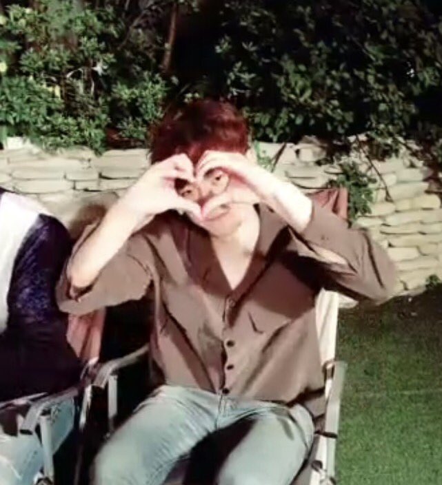 고마워♡사랑해