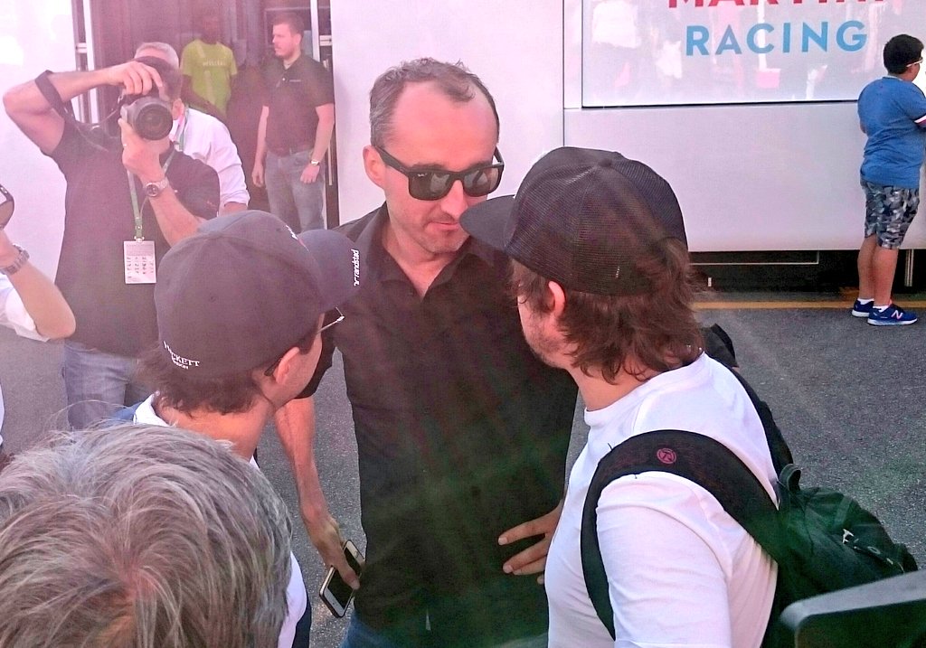 Albert Fabrega tweet media