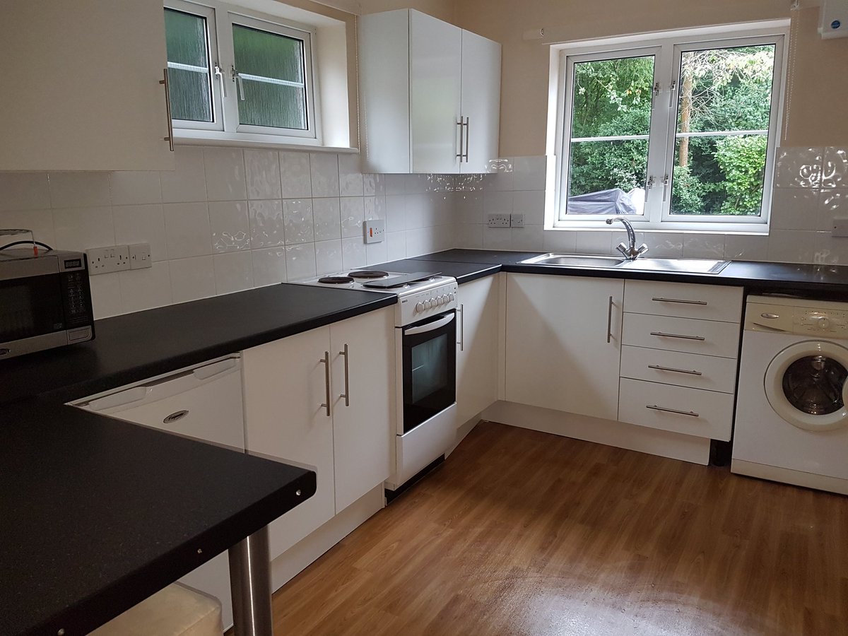 We've had a busy weekend but we're pleased with the results. A beautiful end of tenancy completed in <a href="/naphillwa/">Naphill Walters Ash</a> #cleaning