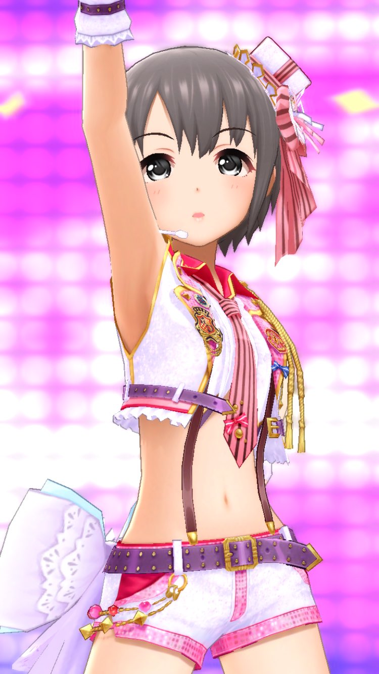 べっきー 6 Auf Twitter 乙倉悠貴ちゃんの素敵なところ ビジュアル面から 13歳とは思えないスタイル すらりと伸びたおみ足 お仕事の時に見せる真剣な表情 時折目が合うクラスにいる美少女感 えっちな衣装 スカチケでは スターティングデイズ 乙倉