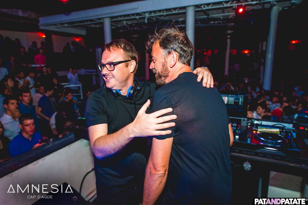 Bahuaud44's tweet photo. @BennyBenassi // warm up by @ceeryldj // @amnesiacap 2017 https://t.co/G35i9rQqxN