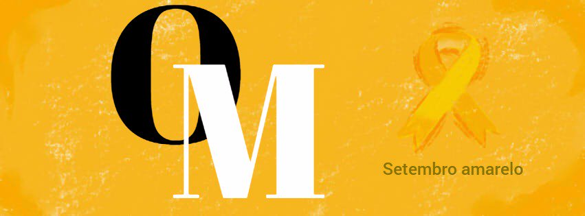 ProjetoMural's tweet photo. #omural #SetembroAmarelo #falareamelhorsoluçao https://t.co/4L7qPyJpw2