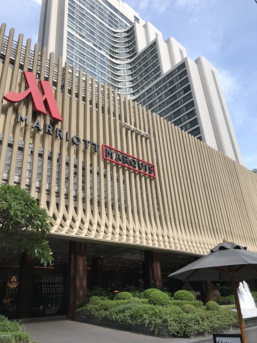 elijah0723's tweet photo. 渡假去 #Marriott https://t.co/SKFq5aar2F