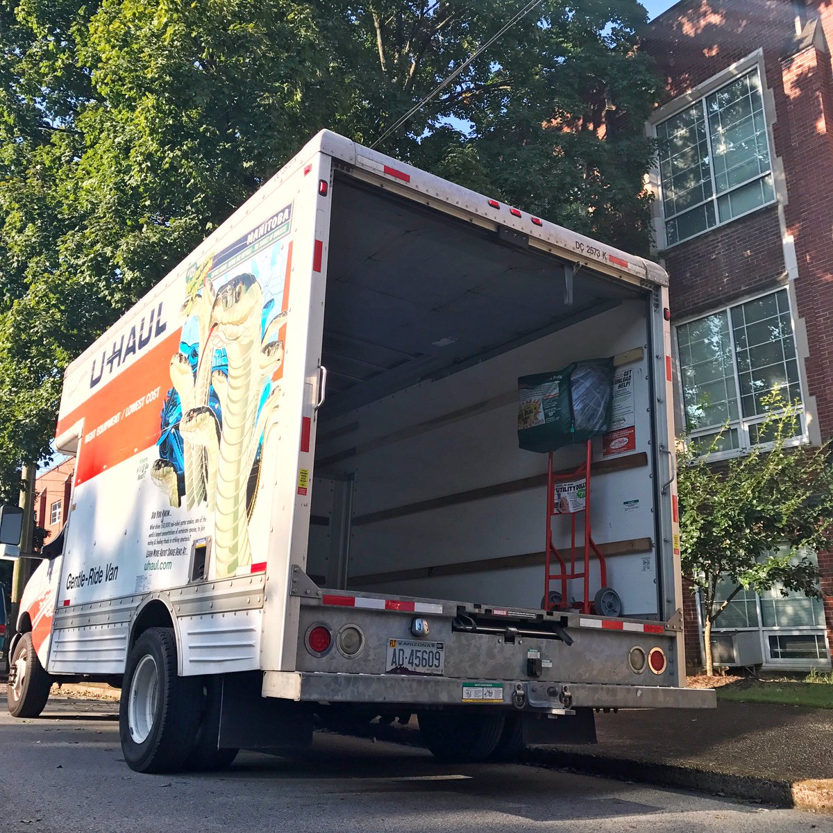 Church of the City | Sylvan Park tweet media