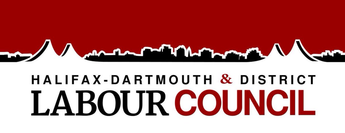 HalifaxLabour's tweet photo. Join us for the annual #LabourDay March, Rally &amp; FREE BBQ picnic in #Halifax TOMORROW (Monday)!
https://t.co/KScyM8cRW7
#NSpoli #canlab #YHZ https://t.co/0VNmbDnfor