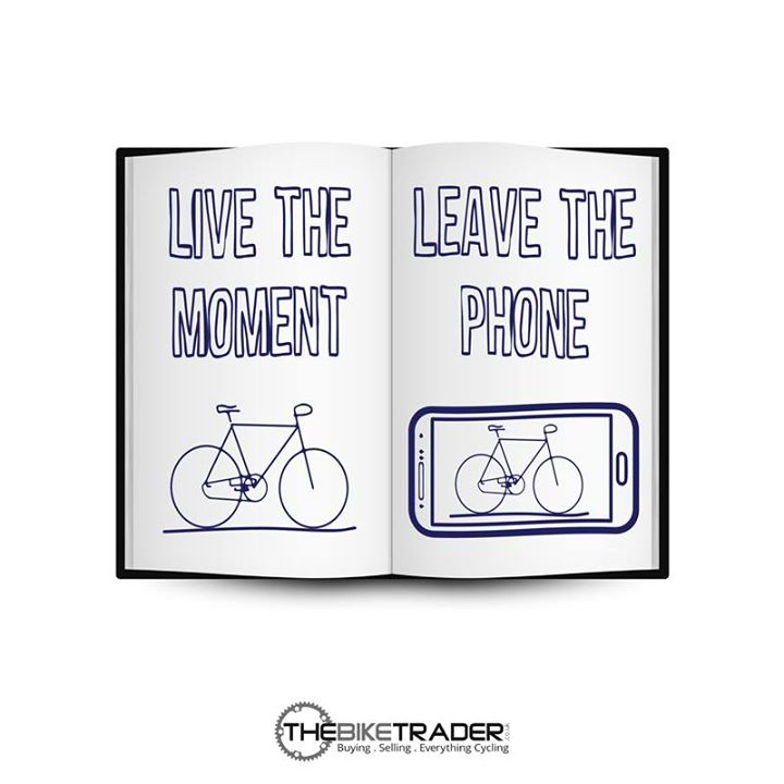 thebiketraderuk's tweet photo. Live the moment.
#cycling
#UK
#UKCyclists https://t.co/baM6T4LEn2