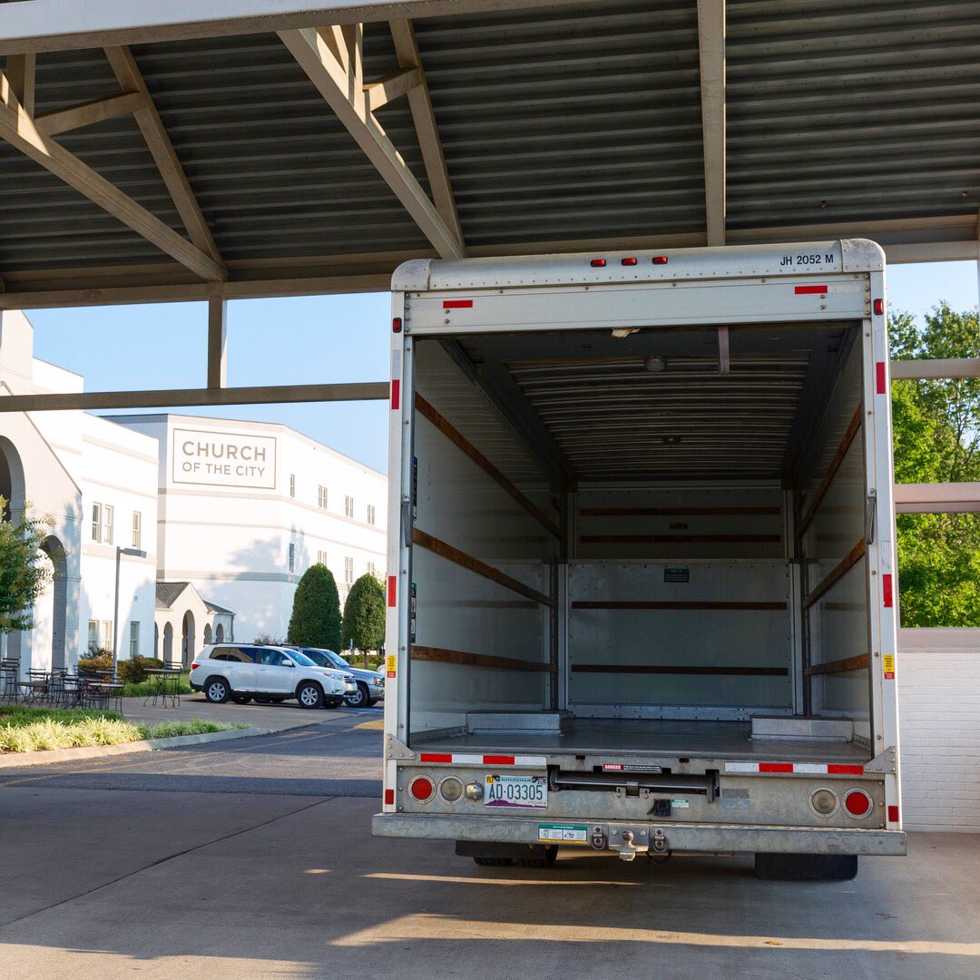 Church of the City | Franklin tweet media