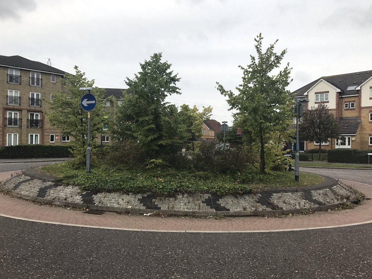 Riverside Garden tweet media