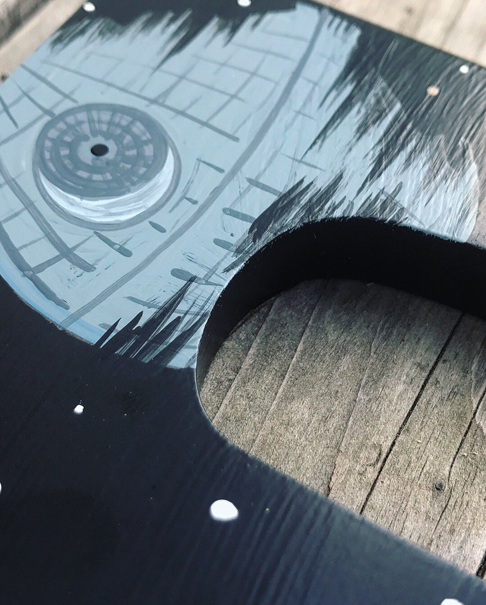 #starwars theme! Happy Sunday!