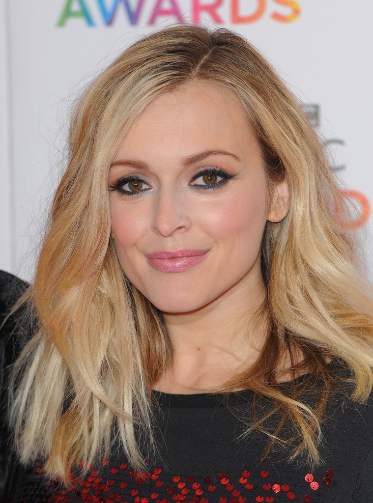 Happy Birthday Fearne Cotton 