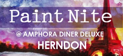AmphoraEats's tweet photo. Raise your glass to a NEW kind of night out! Tonight enjoy laughs, fun and drinks.
Pre-registration required. https://t.co/Vpb4IfpQ5t https://t.co/MkkdAnjC2Z