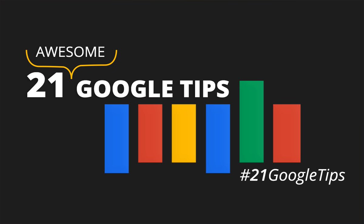 esymmathitis's tweet photo. 21 κόλπα για τα προϊόντα της Google | 21 {Awesome} @Google Tips &amp; Tricks by @DanielFuterman https://t.co/xm0IVgrQTy #edtech #εκπαίδευση https://t.co/yD2od9LHJX