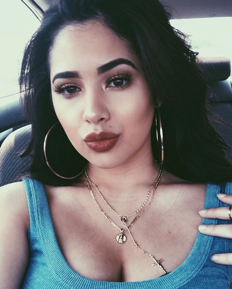 JasmineVBR's tweet photo. Jasmine via Instagram https://t.co/wGzKUNfdm4