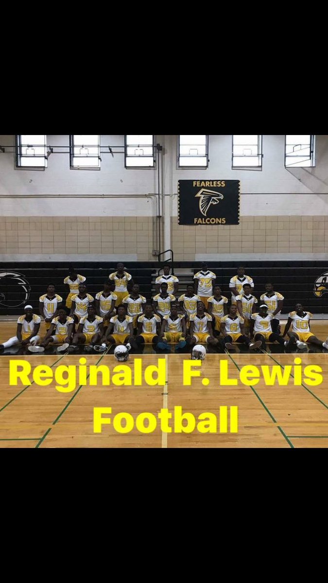 FalconKeyon's tweet photo. Couldn't get any better 1-0 to start the season ππ#lewispride #birdgang #3 https://t.co/PG0h7ql3ph