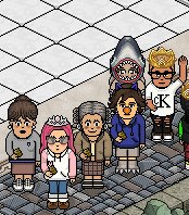 Cheeky_Amor's tweet photo. nomnom!!! @risehotelbryant @dorkplayrise @kyraonrise 💩 https://t.co/gzRny4Ogov